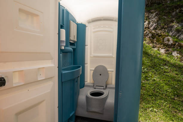 Best Temporary restroom rental  in Marietta Alderwood, WA