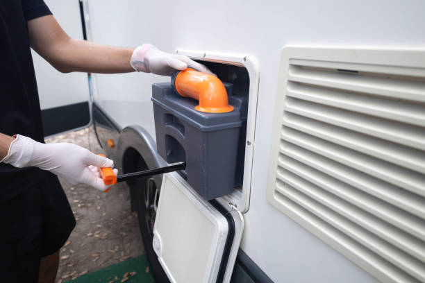 Best High-end porta potty rental  in Marietta Alderwood, WA