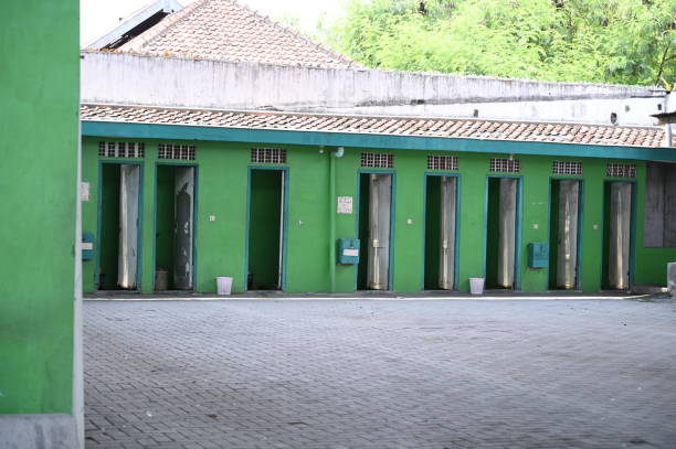Sanitation services for porta potties in Marietta Alderwood, WA