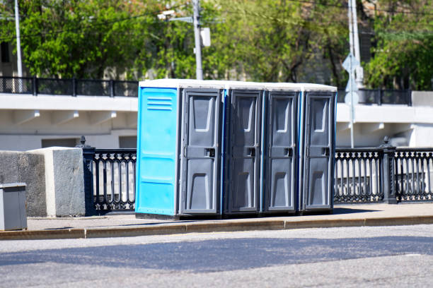 Best Emergency porta potty rental  in Marietta Alderwood, WA