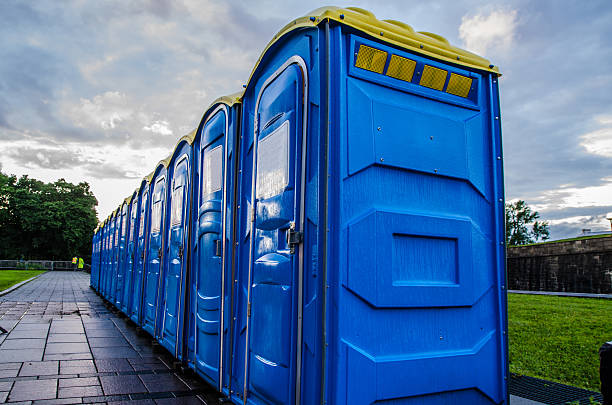Best Portable toilet rental for construction  in Marietta Alderwood, WA